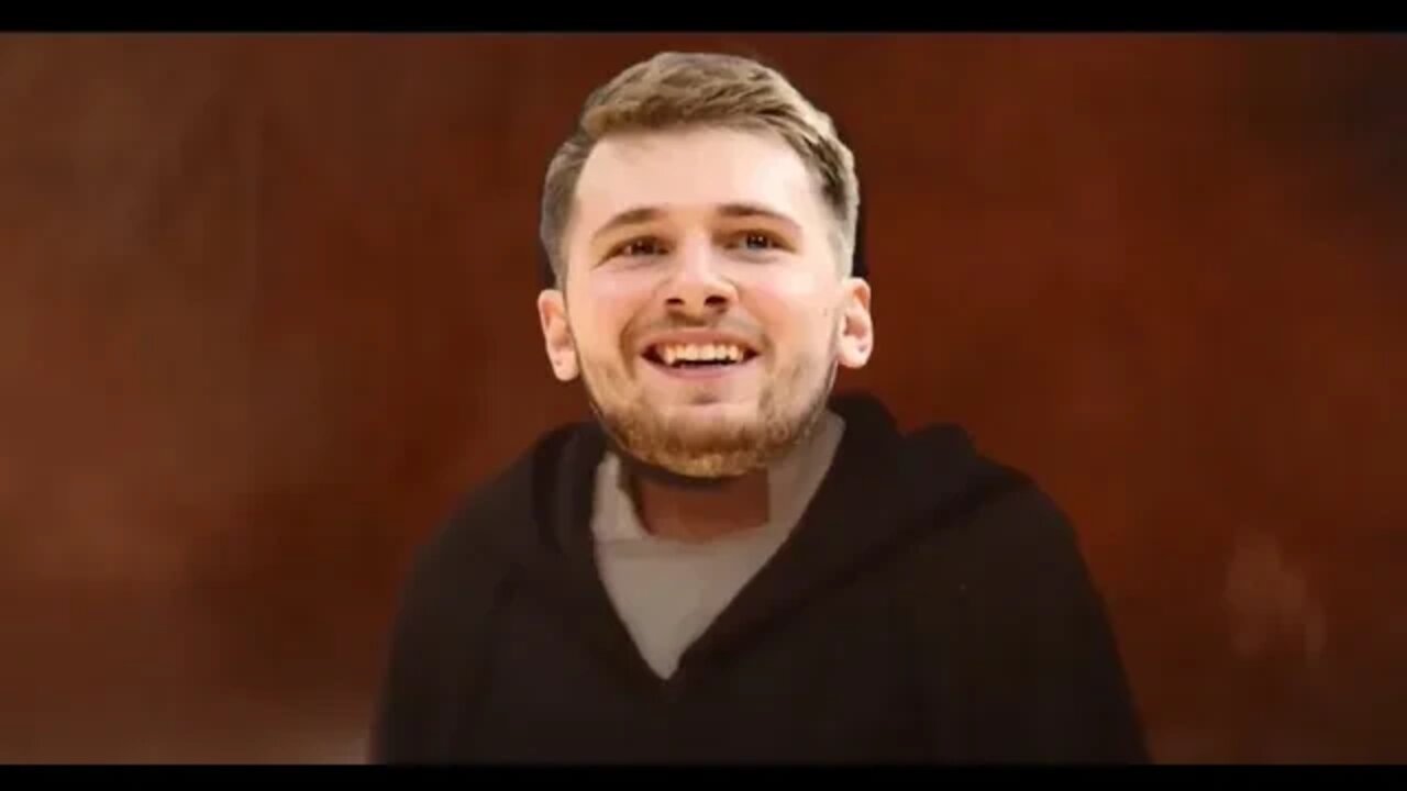 Live Look In On The Luka Haters After He Drops 21 Points In 9 Minutes On The Memphis Grizzlies