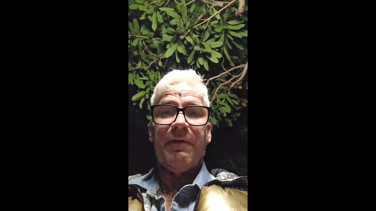 I have something common with Trump!