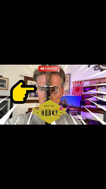 What was the Quillon on Bayonets for? The Hook?