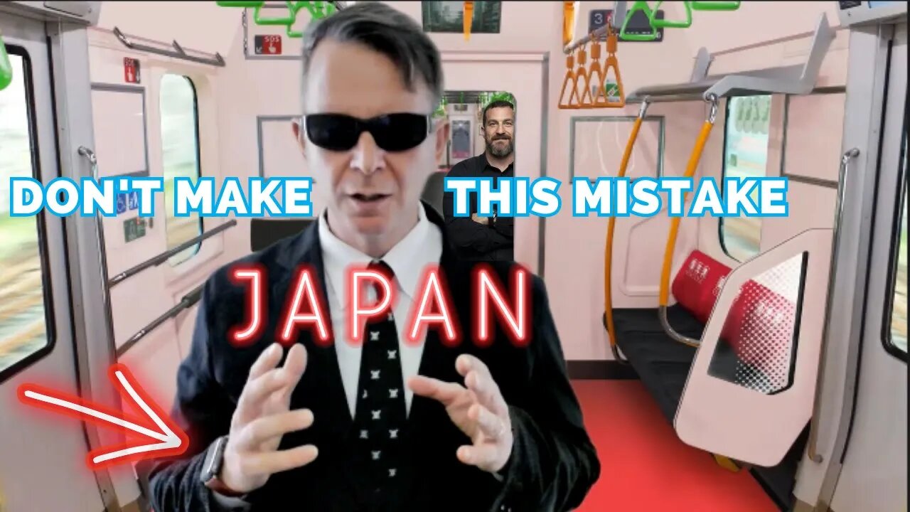 Do this FAST if you Teach in Japan