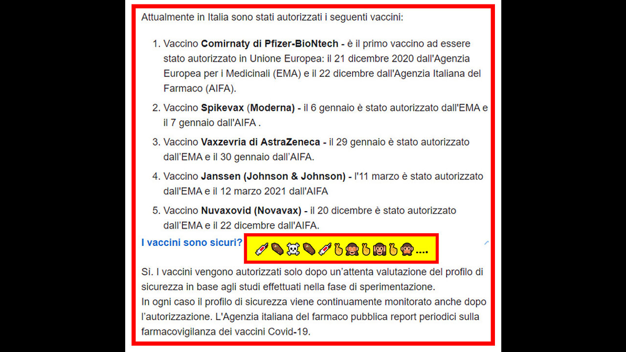 I nuovi booster avranno il doppio dell’RNA messaggero rispetto alle precedenti iniezioni💉