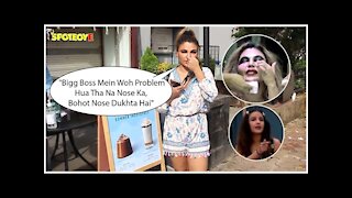 Rakhi Sawant: Bigg