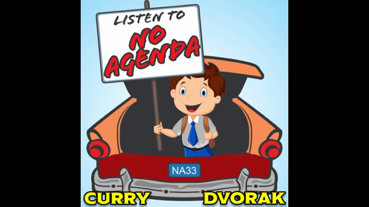 No Agenda 1415: Equity Hotel - Adam Curry & John C. Dvorak