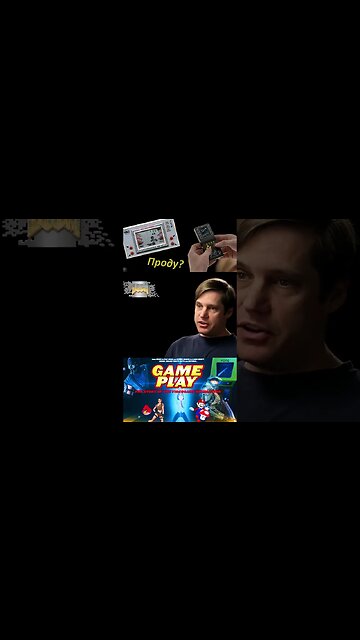 История революции видеоигр 🖥💻🖱 #shorts #gameplay #videogame #геймплей #видеоигры 0057