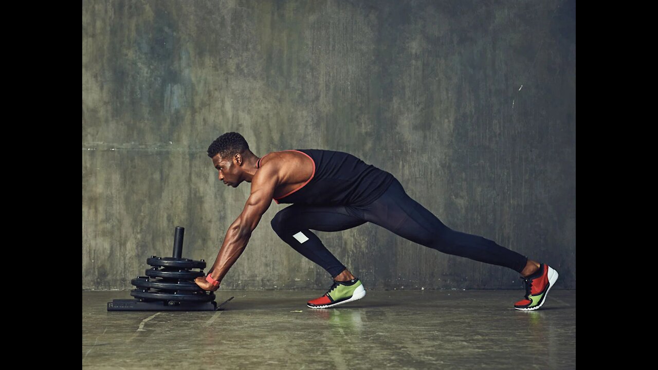 How to look FIT and LEAN vs. MUSCULAR