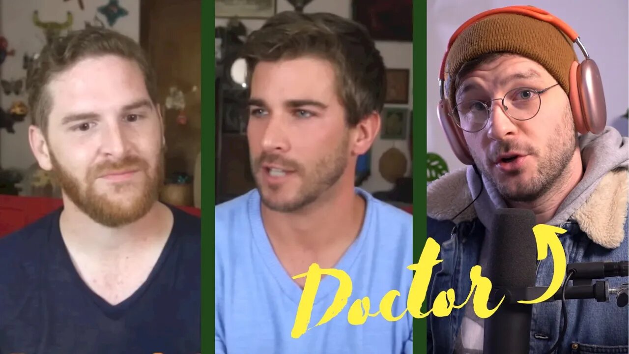 Daniel's Schizoaffective & Borderline Diagnoses | Dr Syl's Psychiatric Analysis (SBSK)