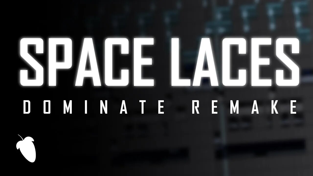 HOW TO: SPACE LACES [HEAVY HOUSE TUTORIAL]