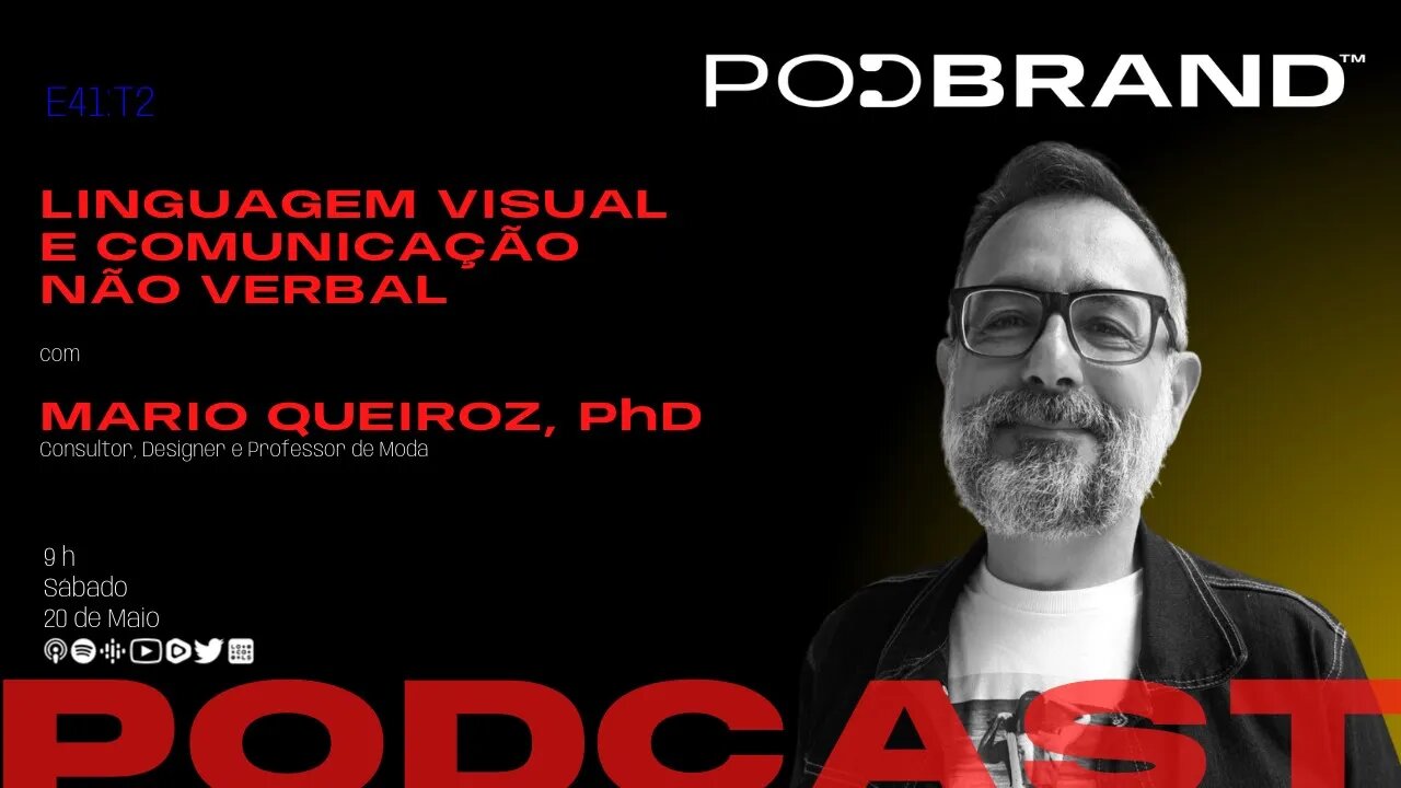 LINGUAGEM VISUAL E COMUNICAÇÃO NÃO VERBAL E41T2