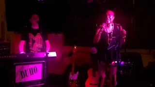 DUHO - Live at Picasso - Nov. 18. 2022