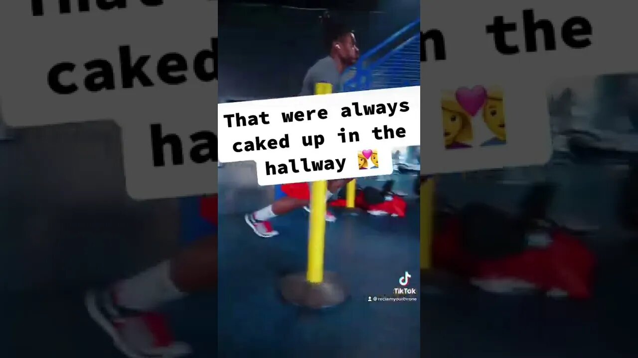 Remember those questions in high school? 👑