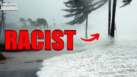 NYT: Study Reveals Hurricane Harvey Was A Racist