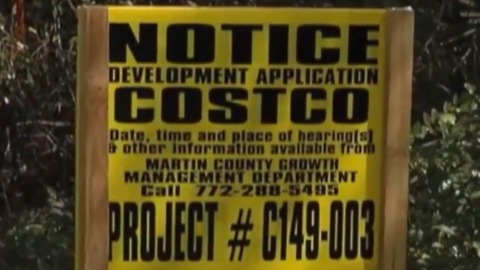 Costco eyes Stuart after Palm City says no