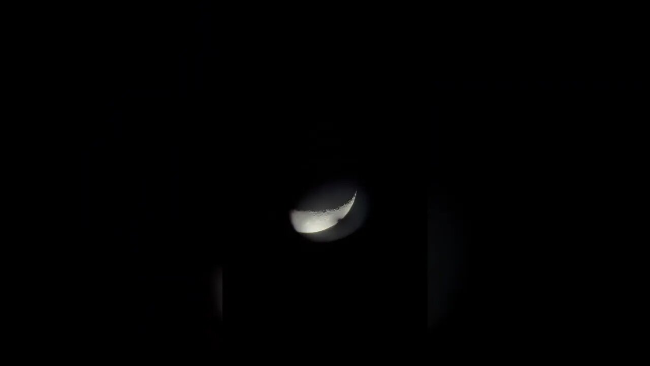 The moon #moon