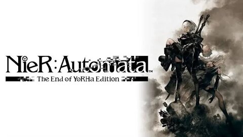 Vale a pena Jogar? - NIER: AUTOMATA THE END OF YORHA EDITION [NINTENDO SWITCH]