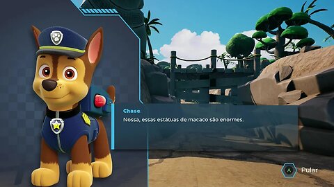 PATRULHA CANINA GRAND PRIX ROCKY I XBOX GAME PASS I GAMEPLAY#14