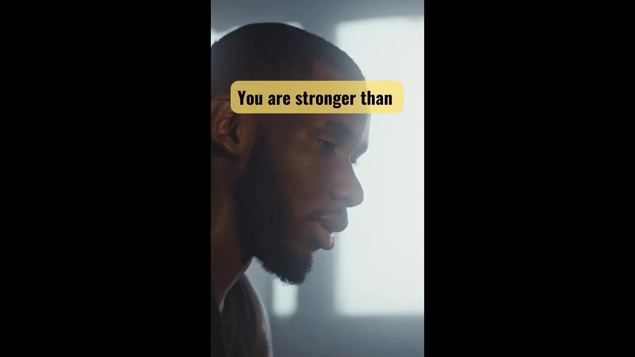 You are strong/ motivation/ #shorts #viral #2022