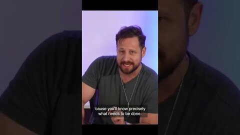 What do you REALLY Want?