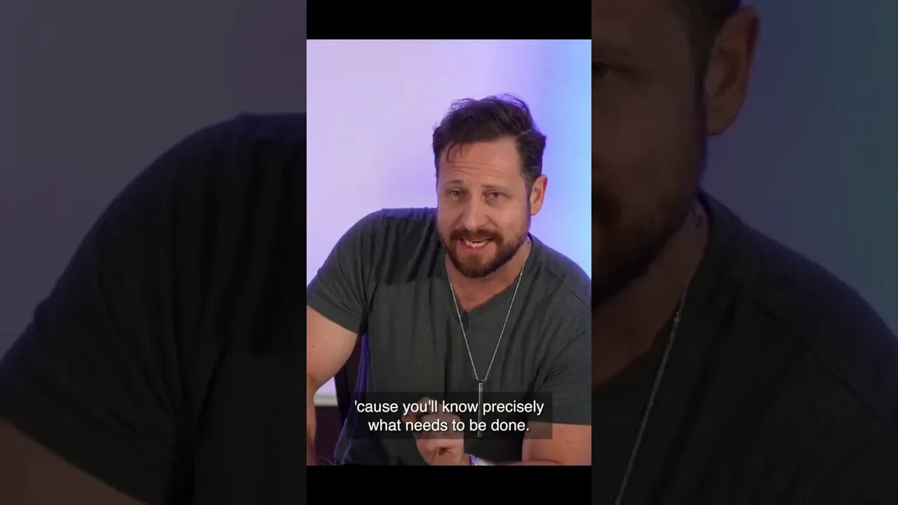 What do you REALLY Want?