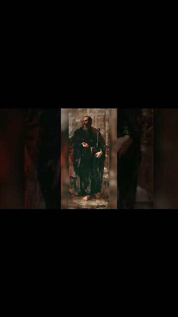 29 de junio - Solemnidad de San Pedro y San Pablo - Oración