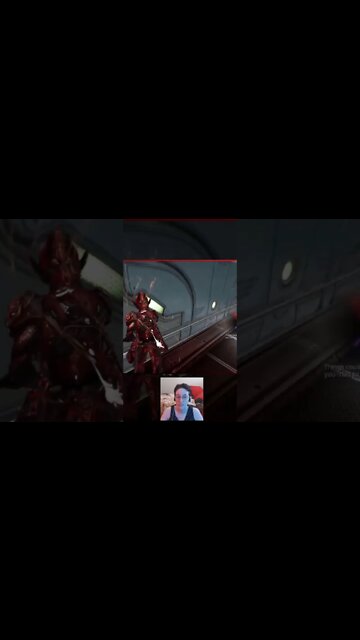 Warframe | Meet the New Alad V!