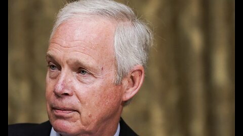 Sen. Ron Johnson Threatens Subpoenas for COVID-19 Data