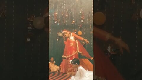 मेरे मन को भा गया डमरू वाला