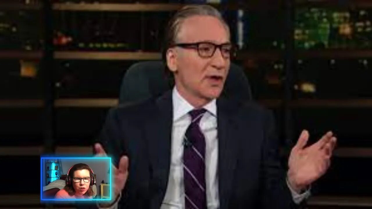 Bill Maher Refuses to Write Off Trump Supporters