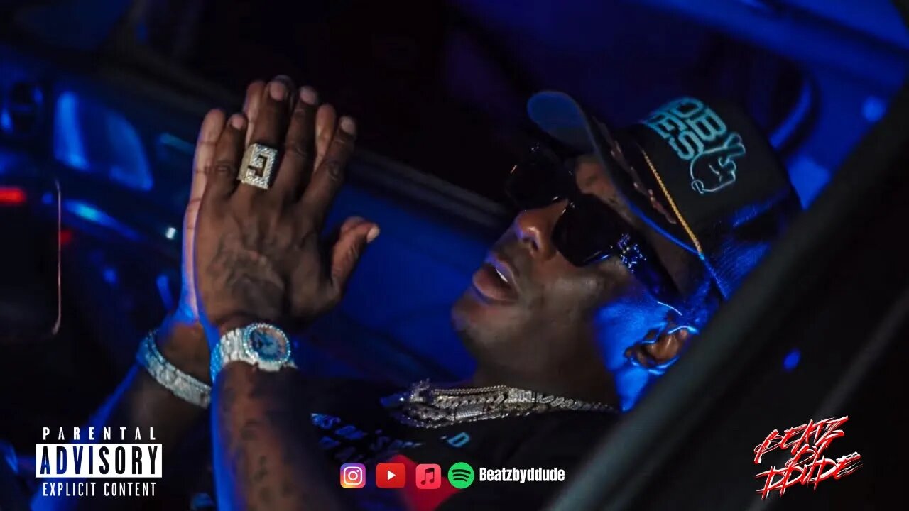 [FREE] Young Slobe x CML Type Beat 2022 "Top G" - Cali Mob Type Beat
