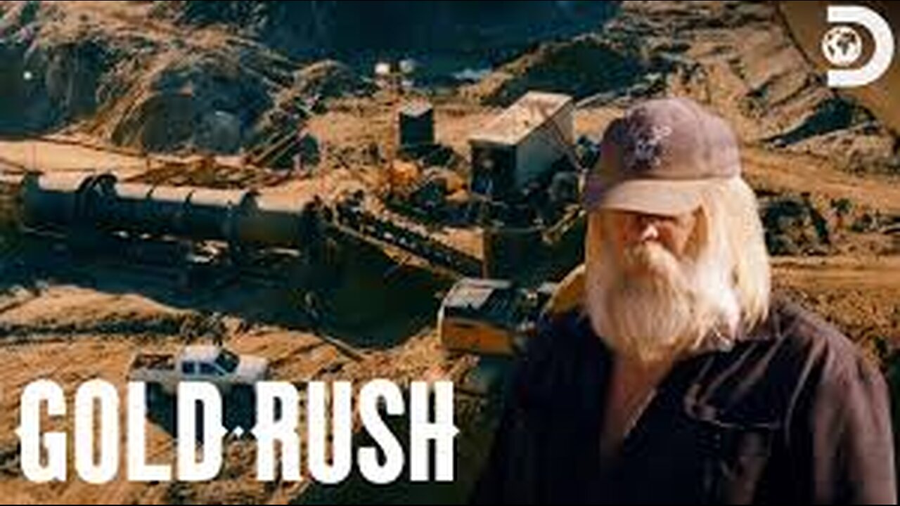 Tony Has To Replace a Broken Pump Before Winter! Gold Rush