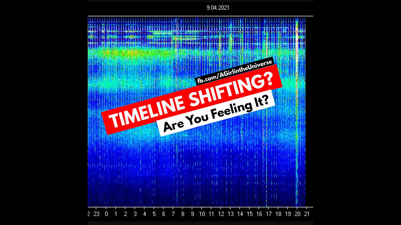 TESLA PORTAL TIME SHIFT: ALTERNATE TIMELINES... THE MANDELA EFFECT