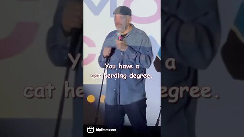 Engineer #comedian #shorts #lol #standup #crowdwork
