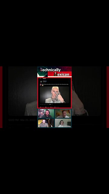 Men should be wearing MAKEUP! | Bad Takes #236