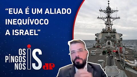 EUA teriam condições militares de enfrentar uma guerra contra o Irã? Professor responde