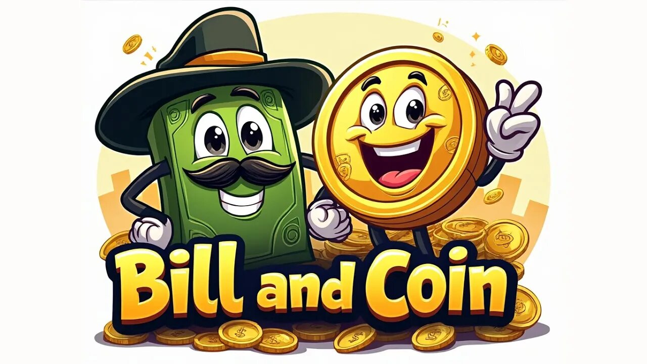 Is Bill & Coin's Lucky Bonus Spin ACTUALLY Worth It?