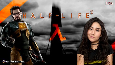 IM A BUG MOMMA NOW | Half Life 2