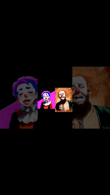 #sadsong #clown sad clown music