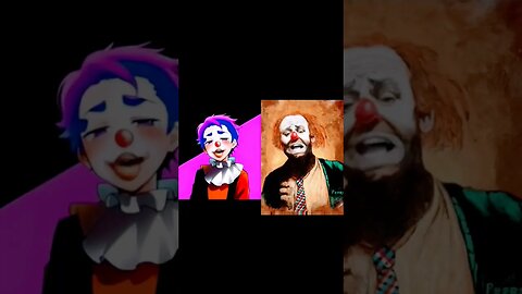 #sadsong #clown sad clown music