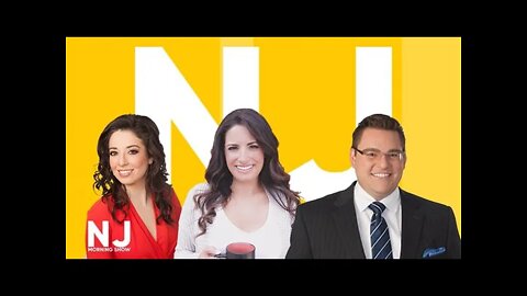 New Jersey Morning Show - December 31, 2021