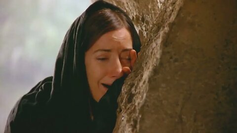 Western Tzutujil - John 19:38–20:18 “The resurrection” [tzjW]