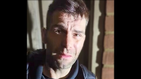 Mark Jackson, Andover 29/11/23