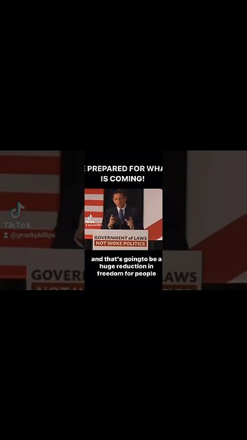 Are You Prepared For This?