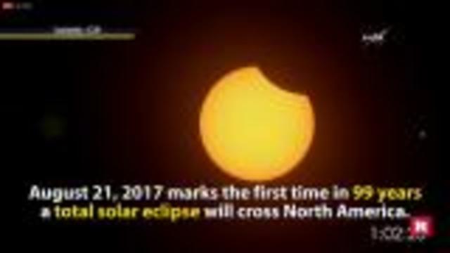 Total solar eclipse 2017 | Rare News