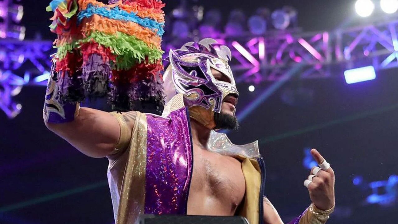 Kalisto "Wobbin"