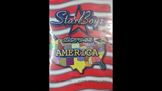 StarBoyz across America (2005)