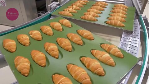 How bread is made from harvest to final product
