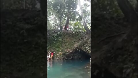 Libuacan River From Tagbina Surigao del Sur #shorts #shortsvideo #travel #river #tourism