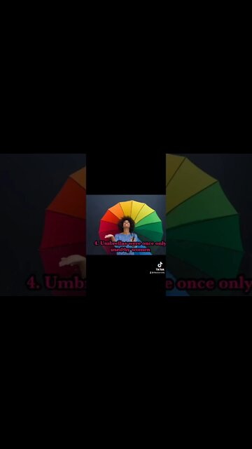 7 Weird Random Facts!