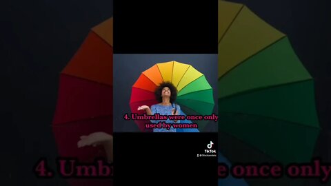 7 Weird Random Facts!