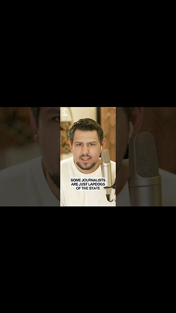 PENTAGON LEAKS: Journalists Proudly Doing Police Work for the State