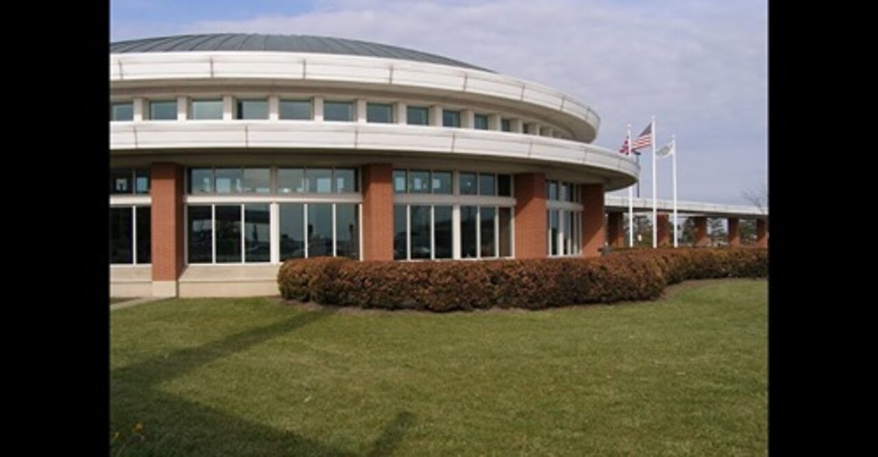 Architecture CodeX #16 Ohio Turnpike Service Plazas by Gilberti and Spittler International